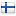 comebackdifferent.ru server is located in Finland